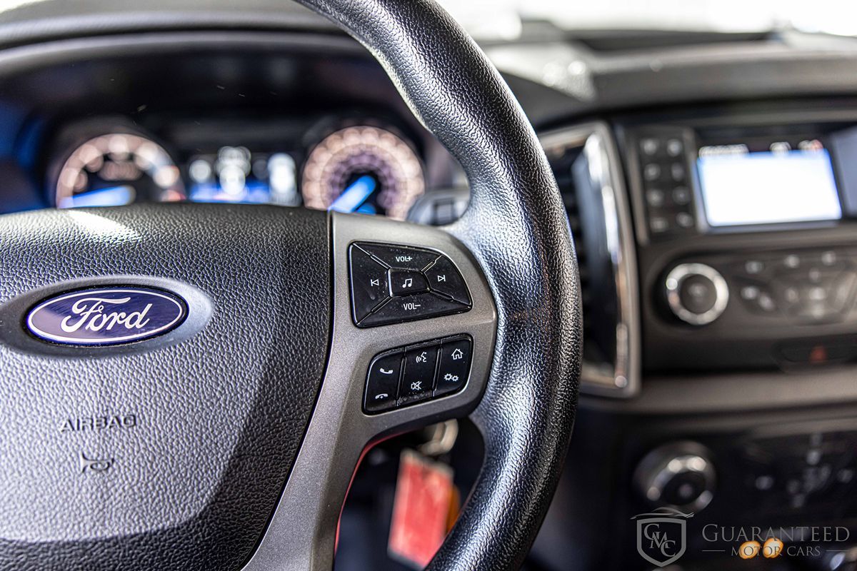 2019 Ford Ranger XLT photo 25