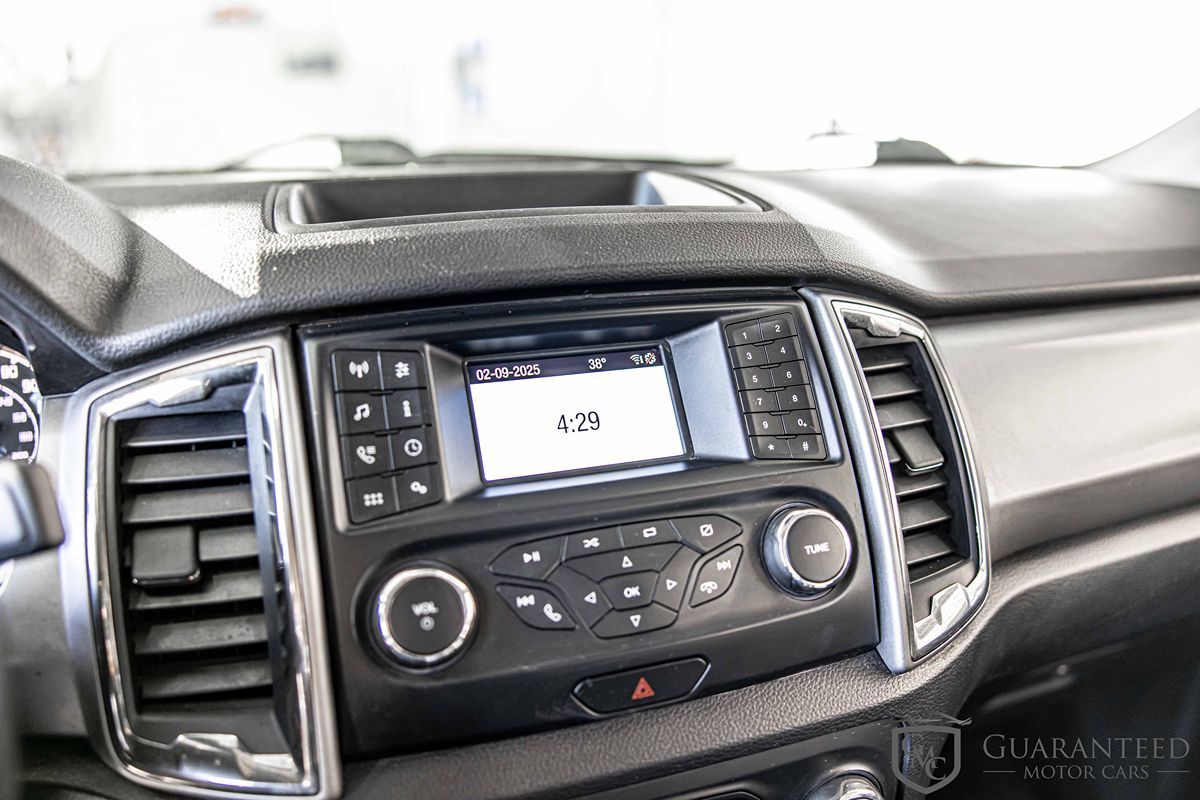 2019 Ford Ranger XLT photo 26