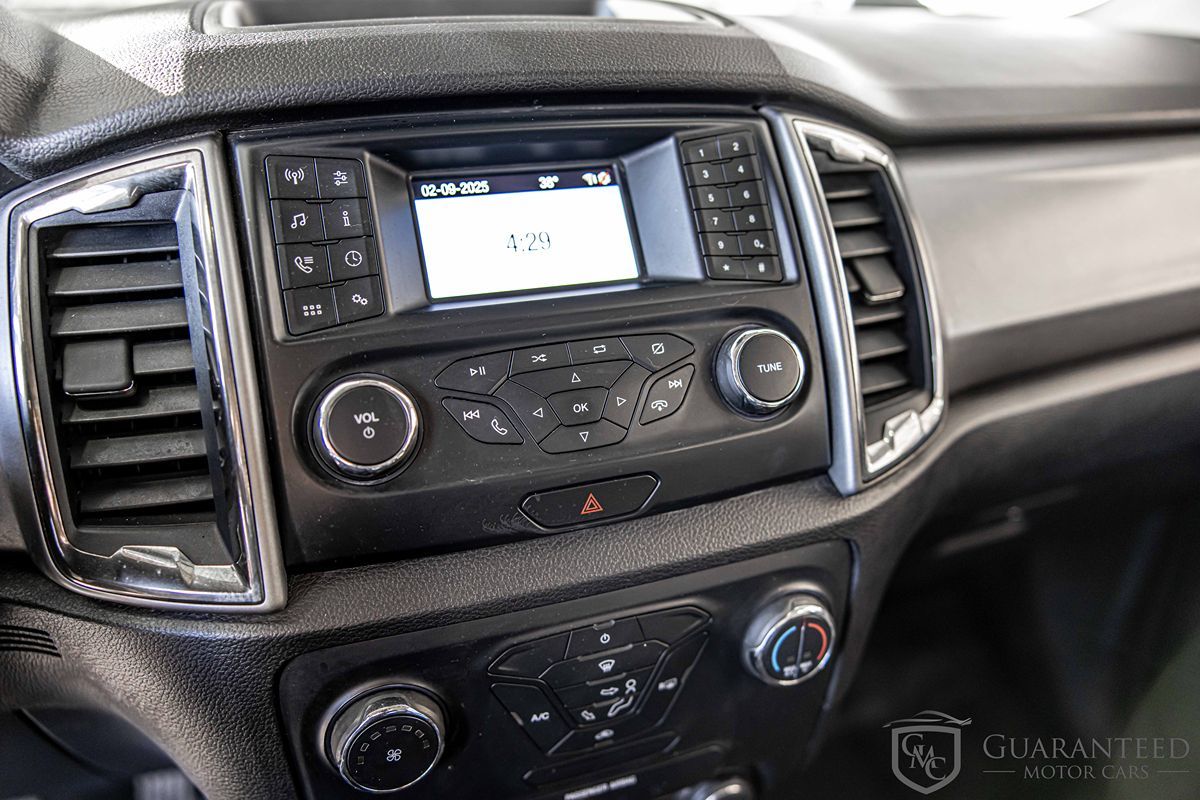 2019 Ford Ranger XLT photo 27