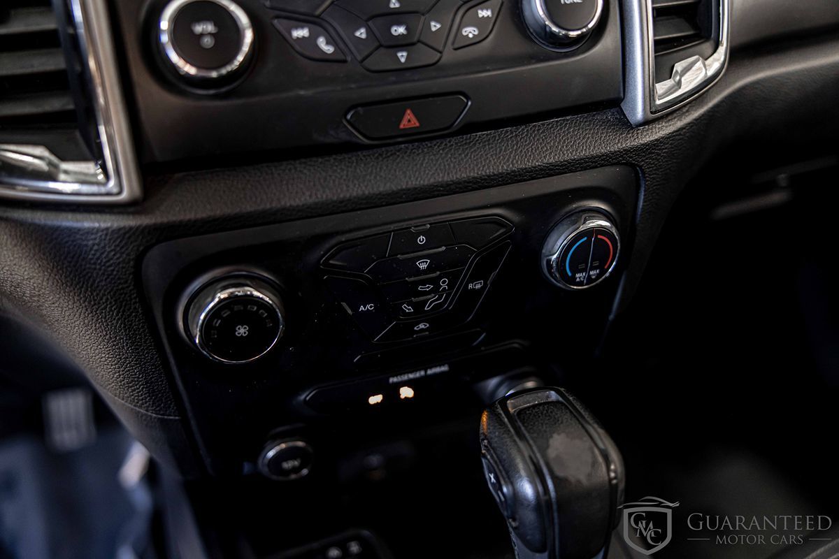 2019 Ford Ranger XLT photo 28