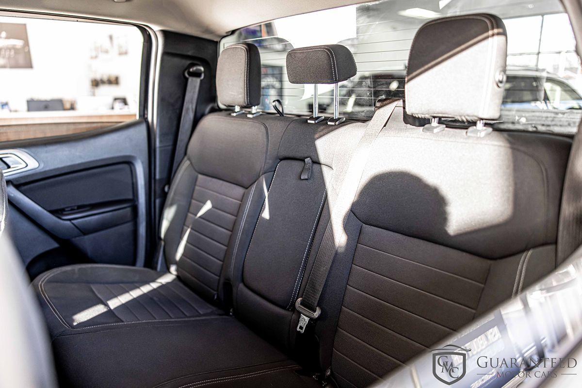 2019 Ford Ranger XLT photo 32