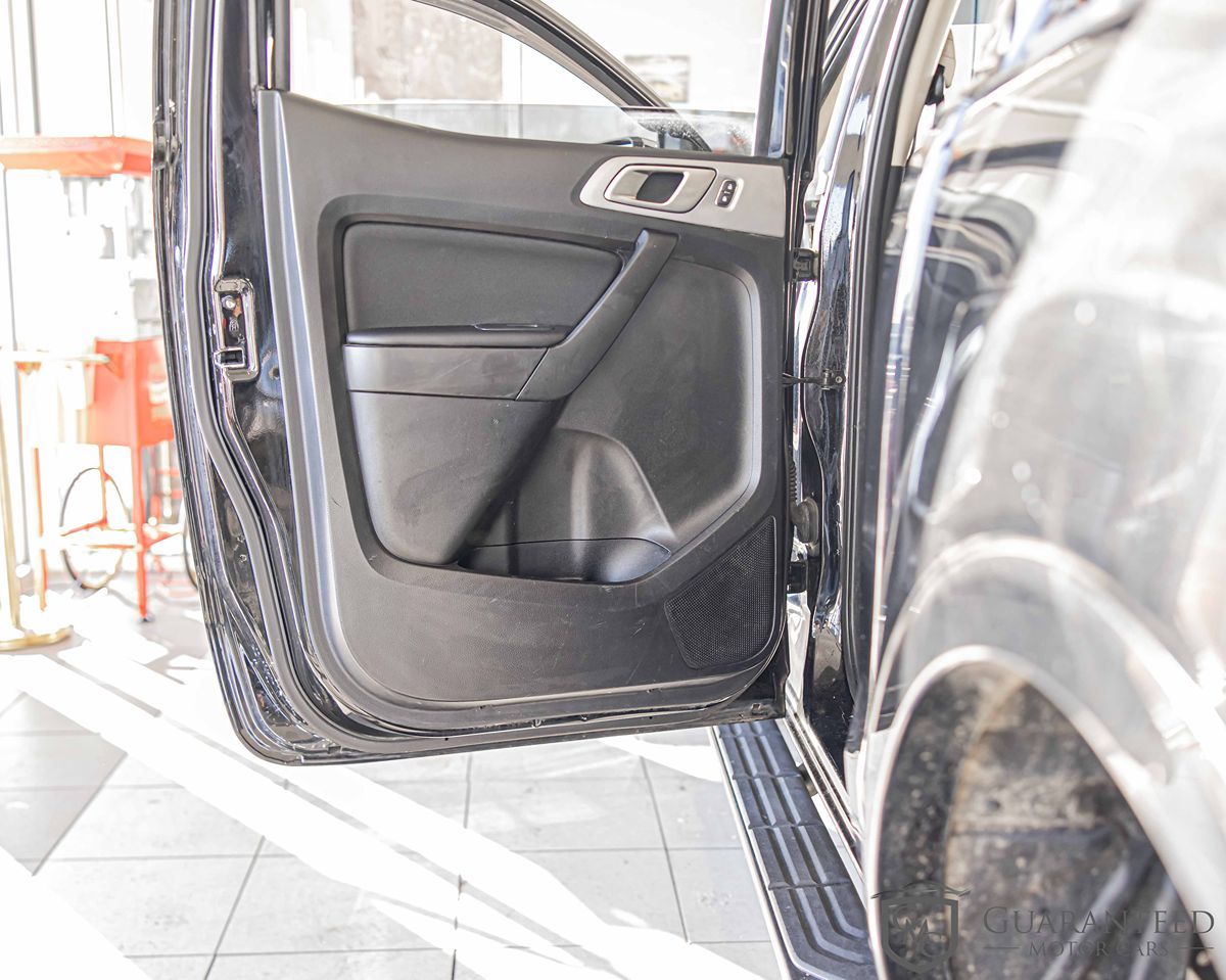 2019 Ford Ranger XLT photo 34