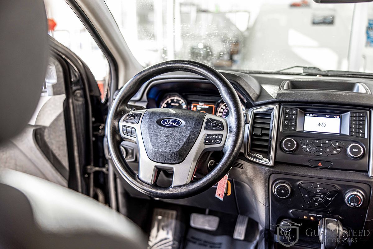 2019 Ford Ranger XLT photo 37