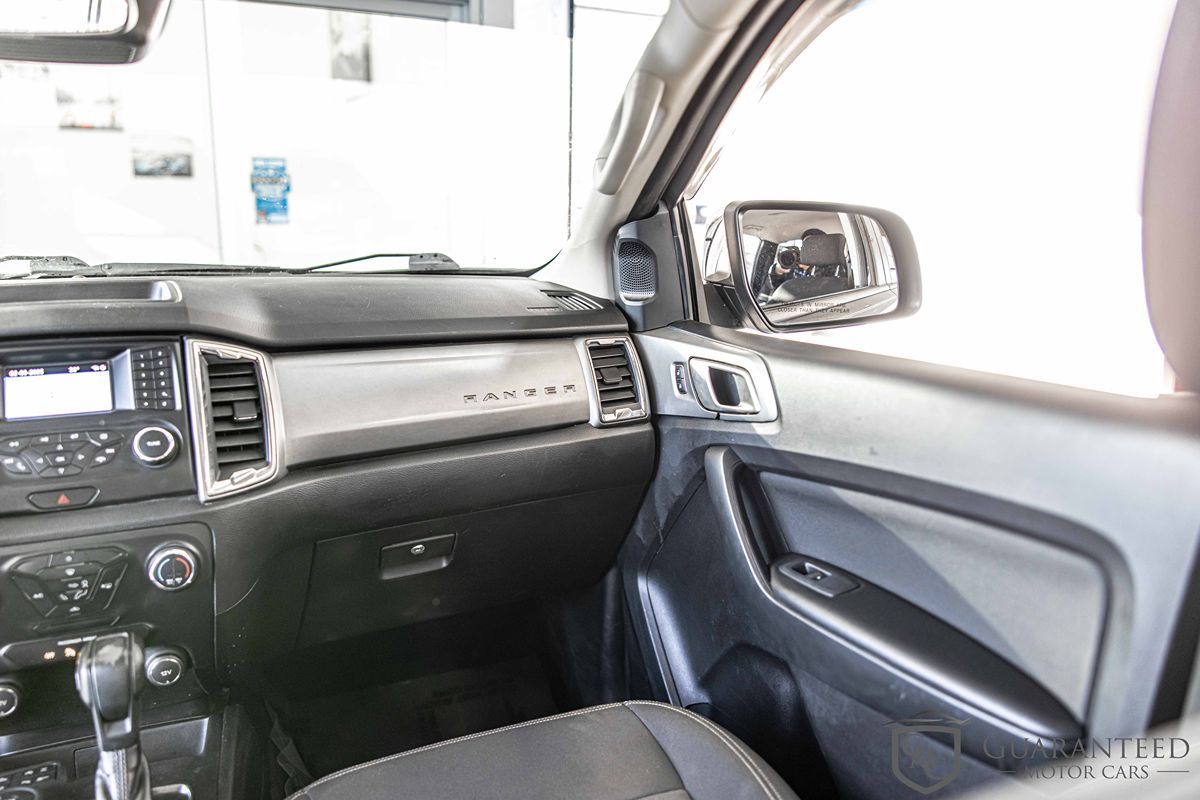 2019 Ford Ranger XLT photo 39