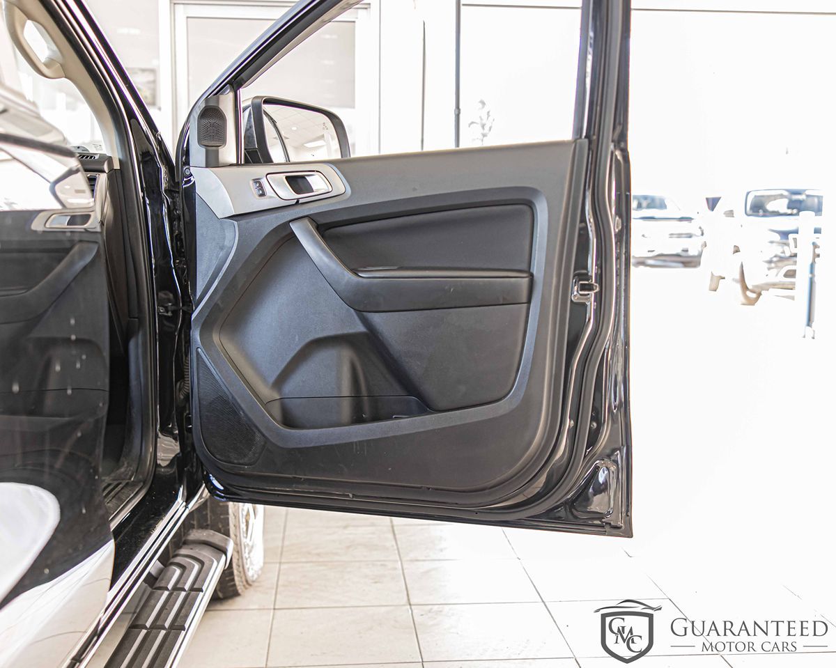 2019 Ford Ranger XLT photo 2