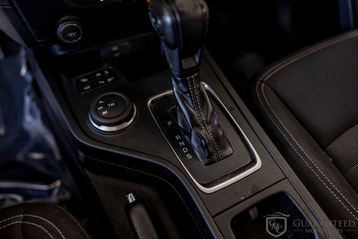 2019 FORD RANGER - Image 31