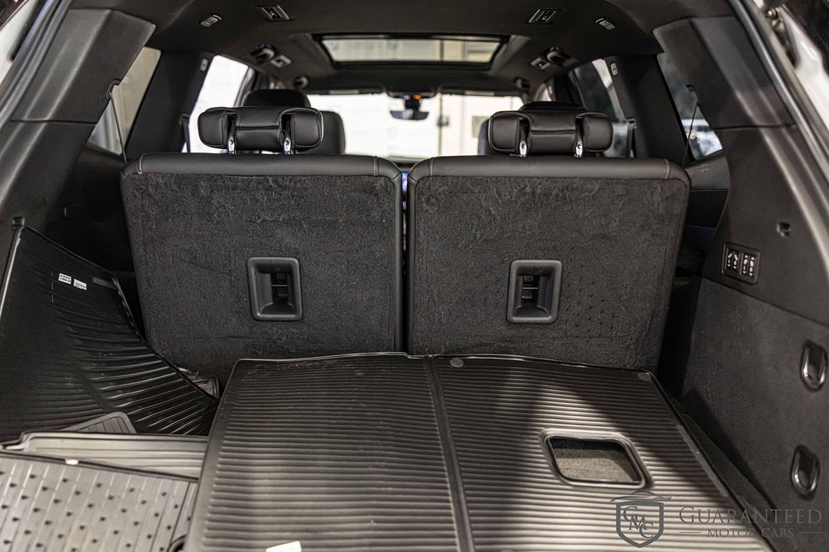 2022 CADILLAC XT6 - Image 18