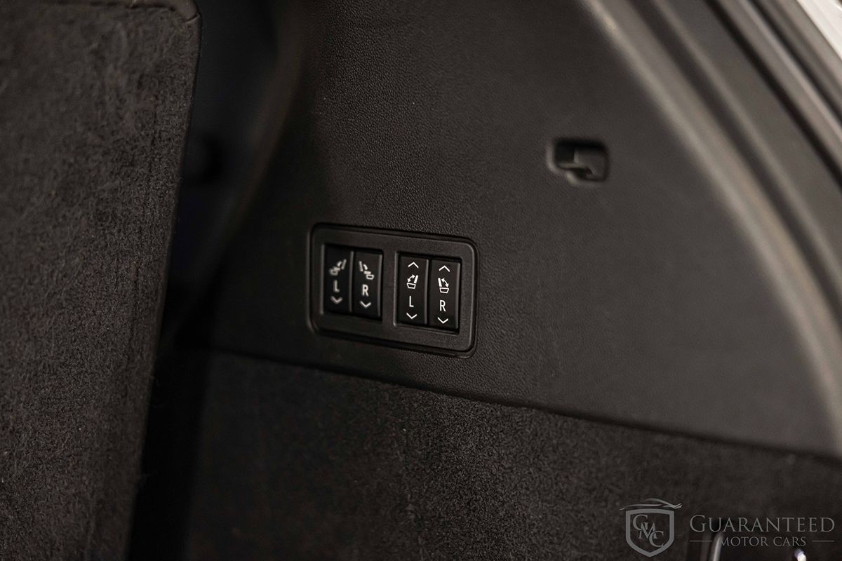 2022 CADILLAC XT6 - Image 19