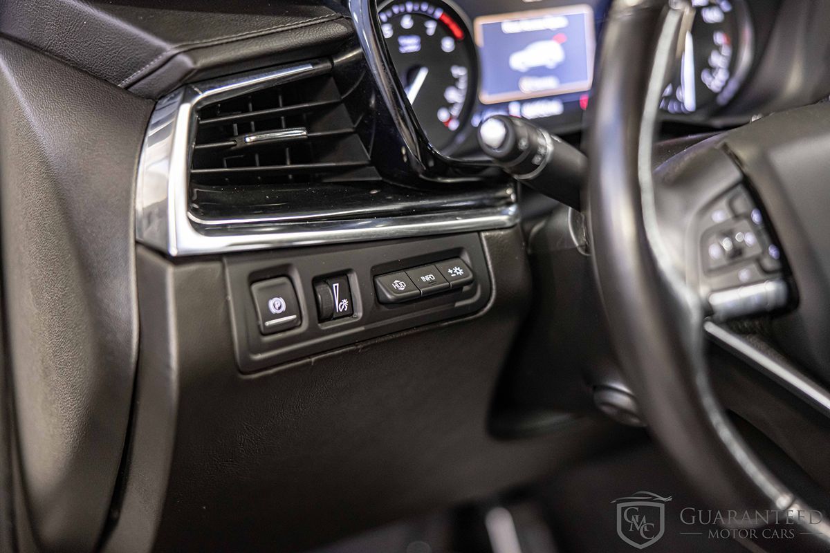 2022 CADILLAC XT6 - Image 23