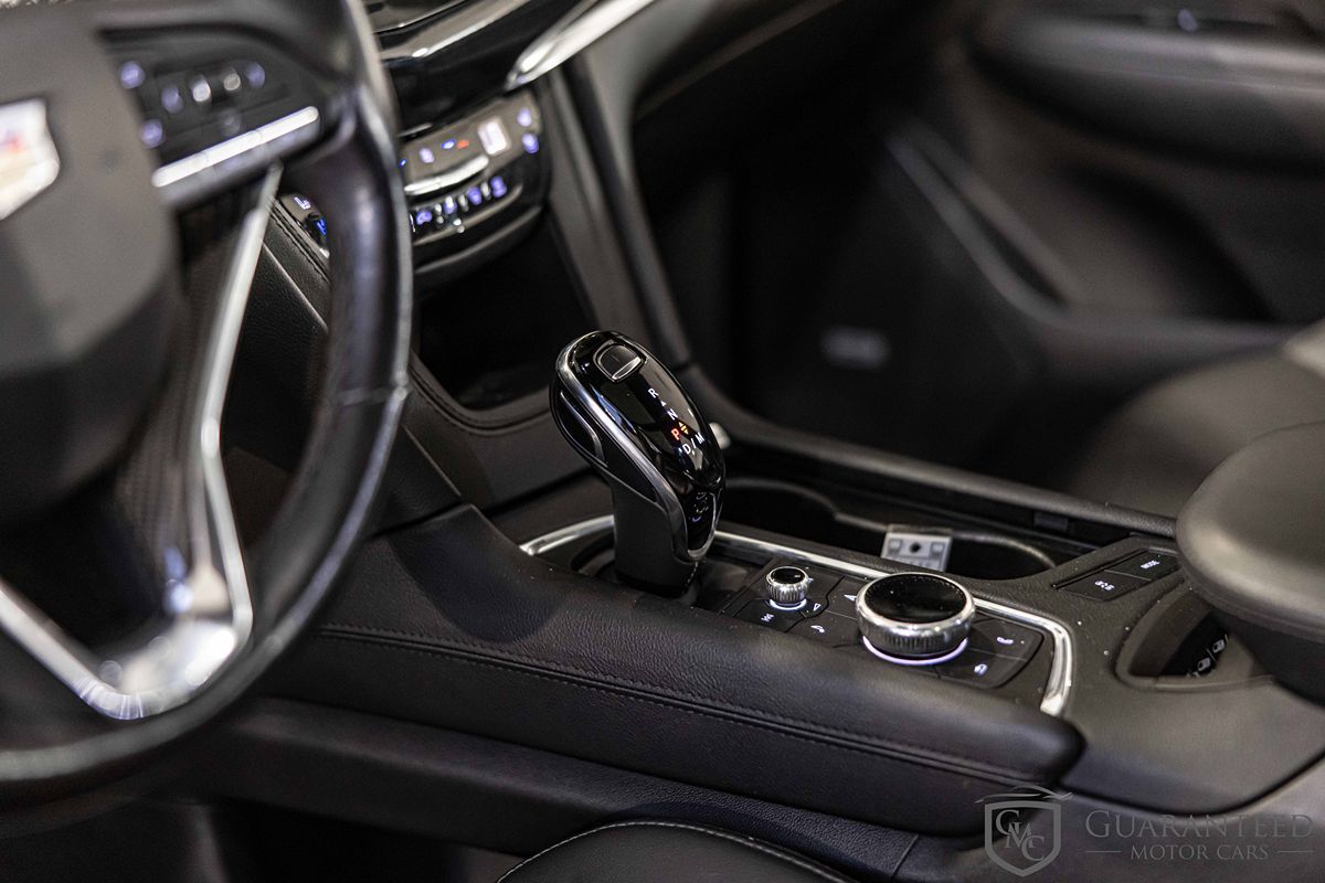 2022 CADILLAC XT6 - Image 24