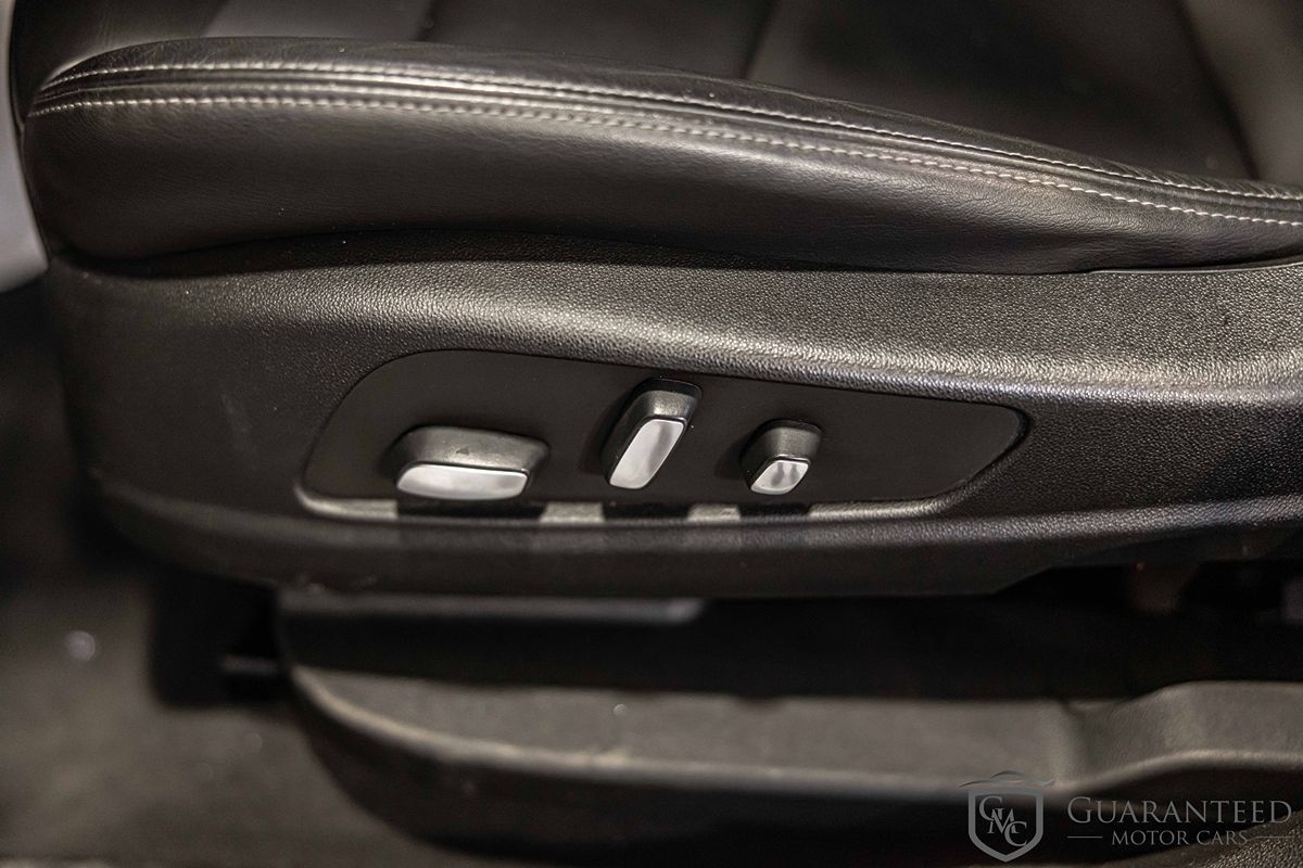 2022 CADILLAC XT6 - Image 25