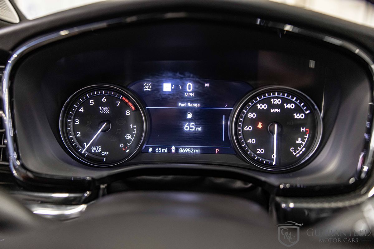 2022 CADILLAC XT6 - Image 26