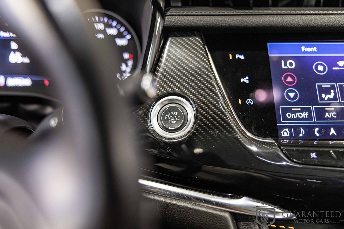 2022 CADILLAC XT6 - Image 29
