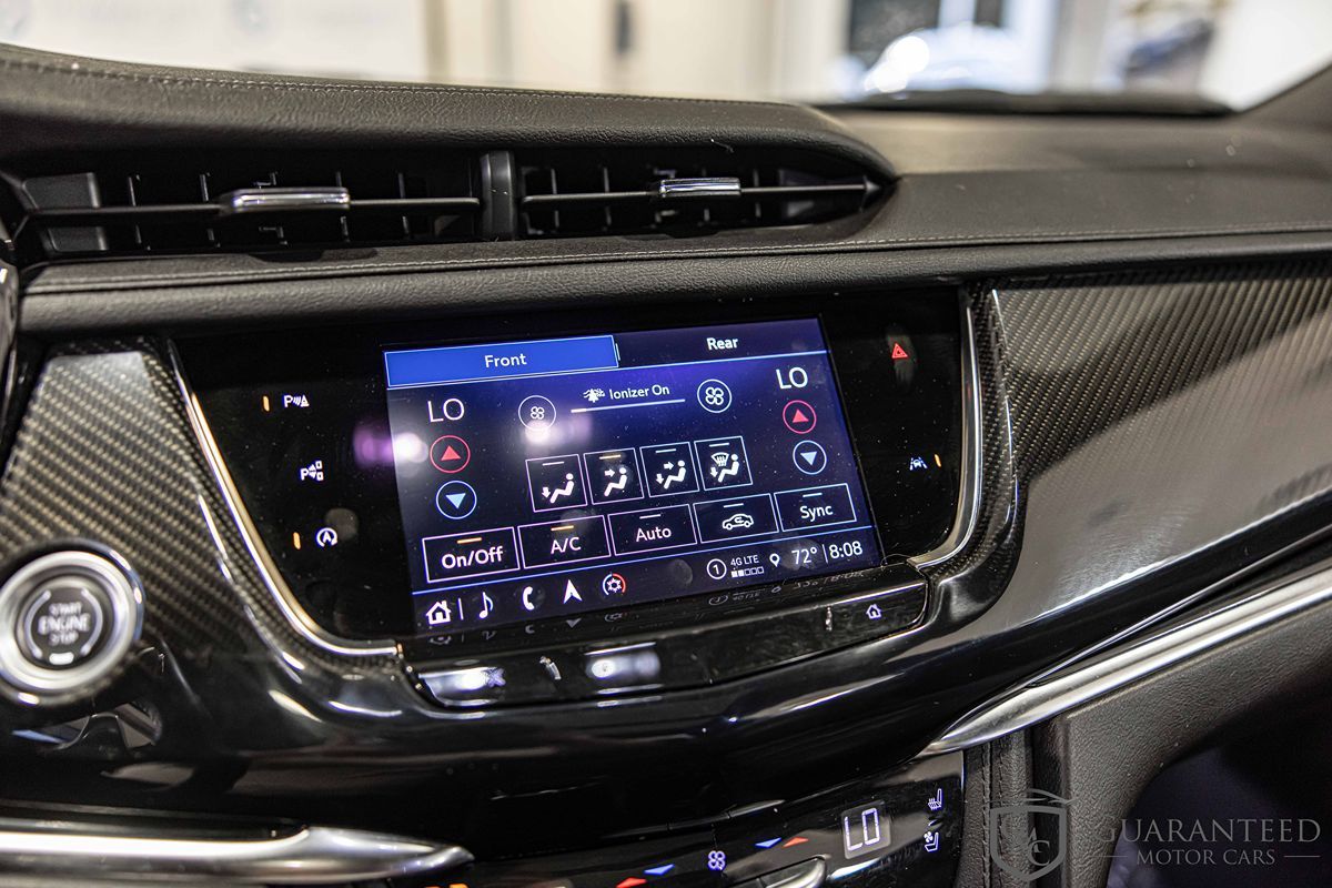 2022 CADILLAC XT6 - Image 30
