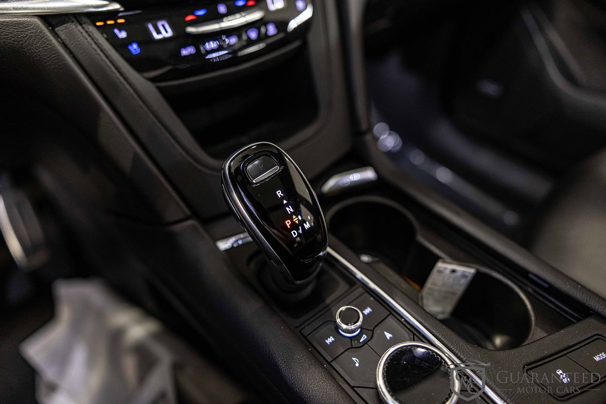 2022 CADILLAC XT6 - Image 32