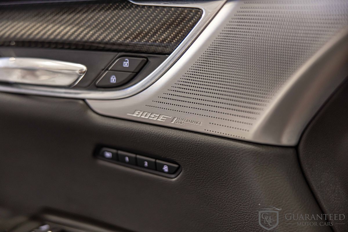 2022 CADILLAC XT6 - Image 34