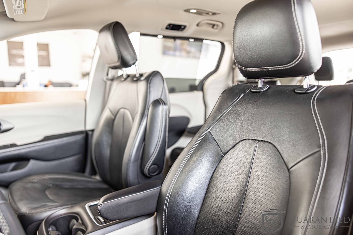 2022 Chrysler Pacifica Touring L - Photo 21