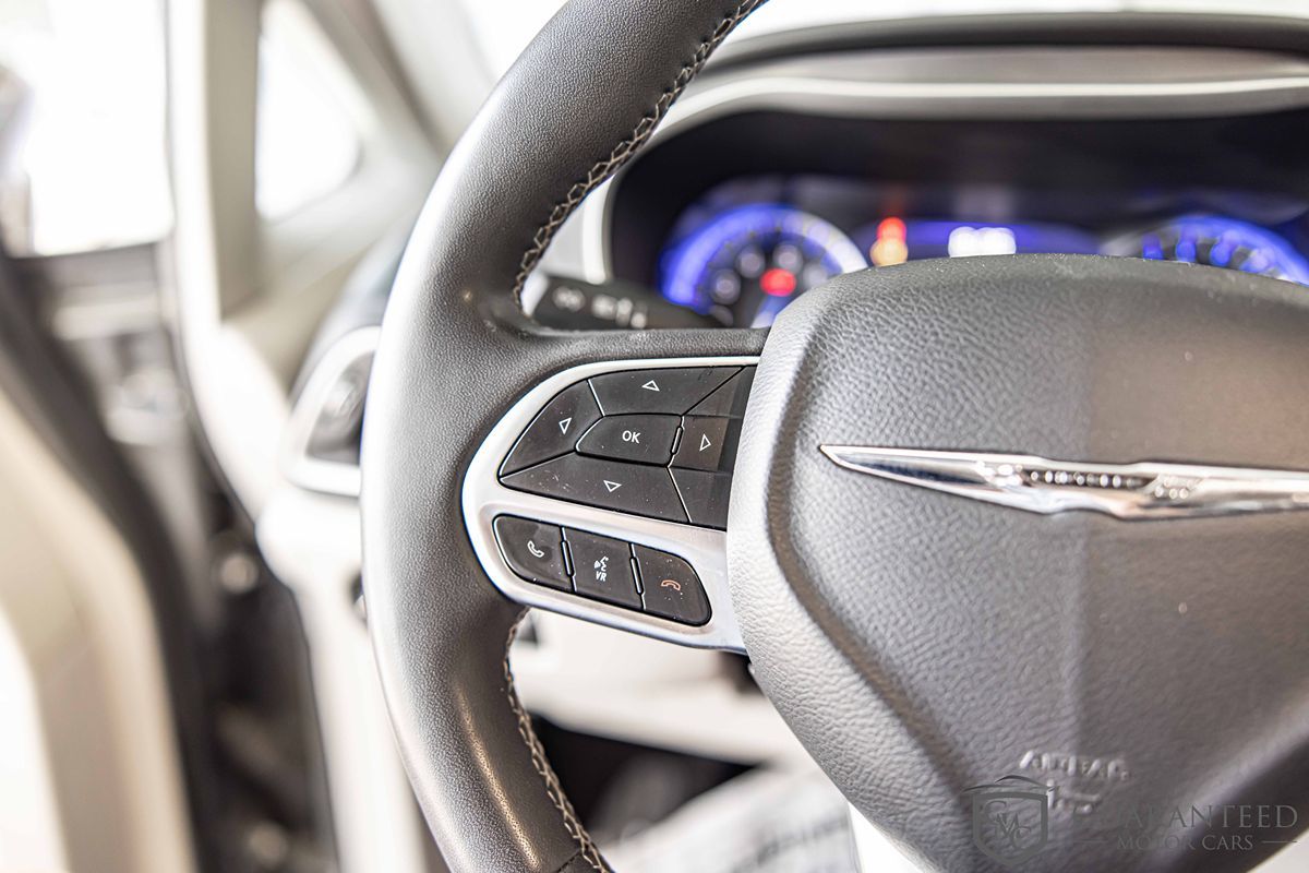 2022 CHRYSLER PACIFICA - Image 27