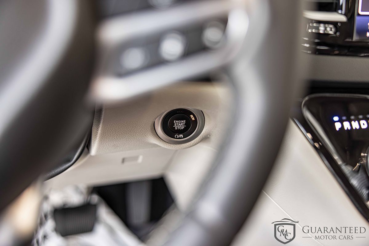 2022 Chrysler Pacifica Touring L - Photo 29