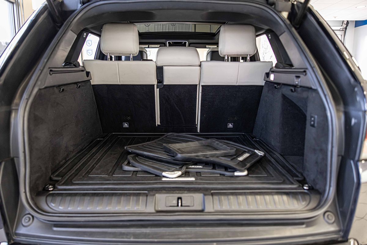 2019 Land Rover Range Rover Sport HSE Dynamic - Photo 17