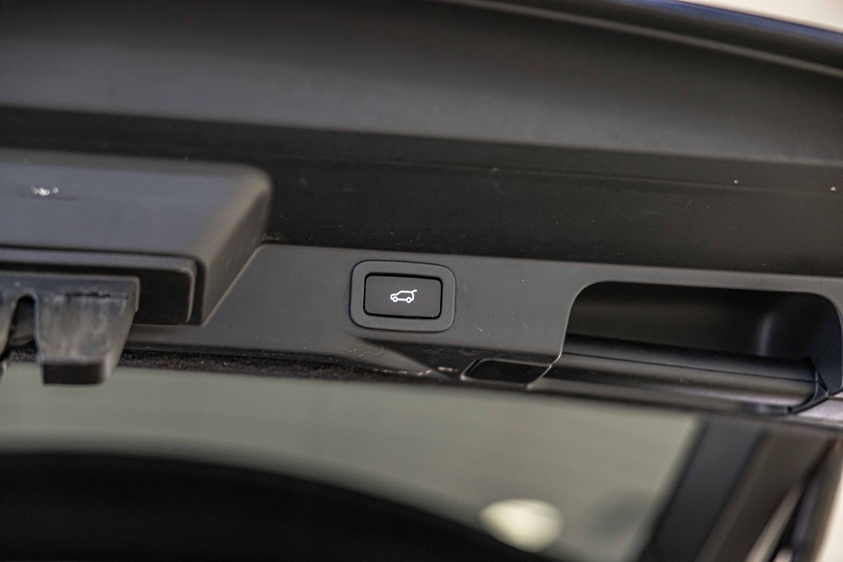 2019 Land Rover Range Rover Sport HSE Dynamic - Photo 18