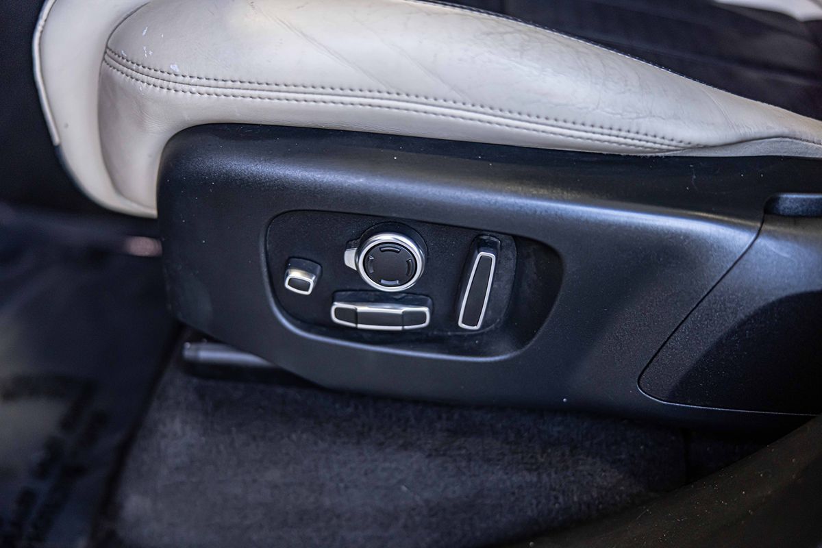 2019 Land Rover Range Rover Sport HSE Dynamic - Photo 23