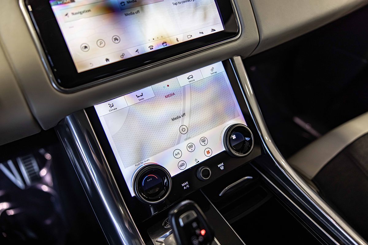 2019 Land Rover Range Rover Sport HSE Dynamic - Photo 28