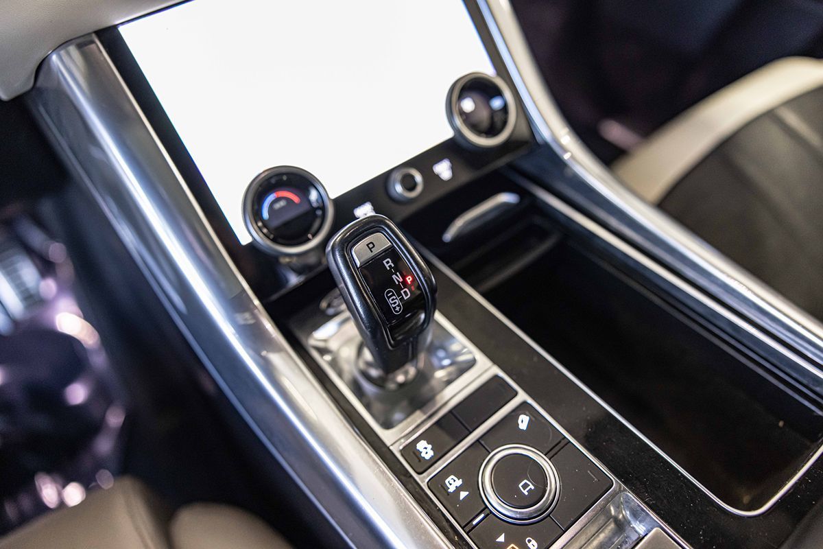 2019 Land Rover Range Rover Sport HSE Dynamic - Photo 29