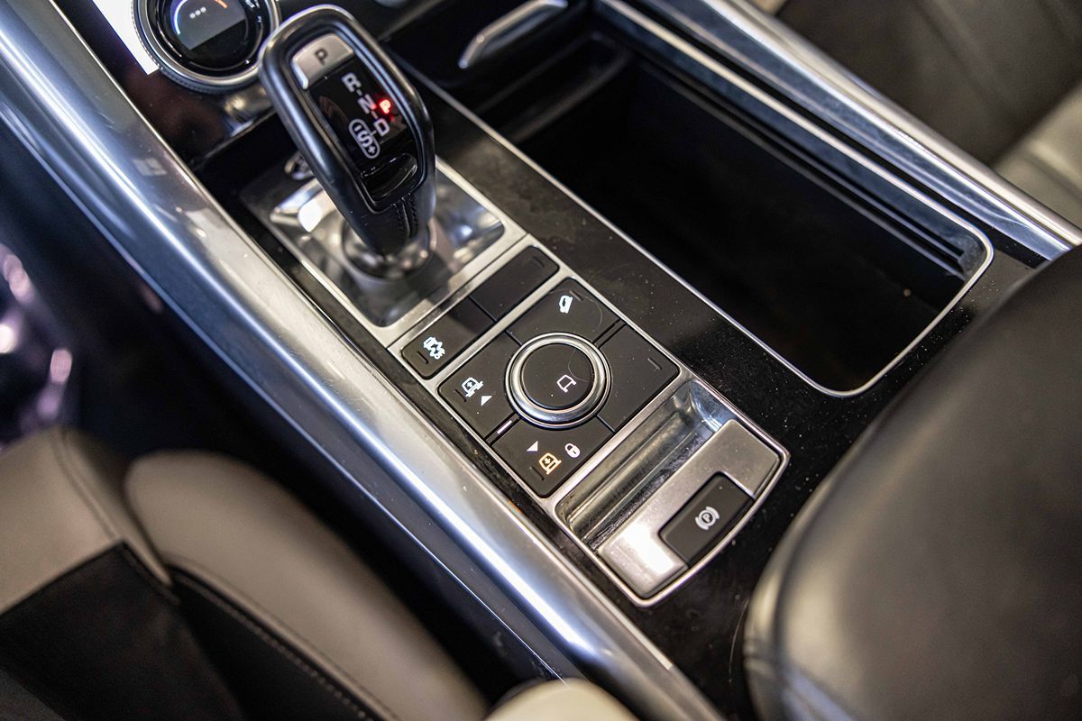 2019 Land Rover Range Rover Sport HSE Dynamic - Photo 30