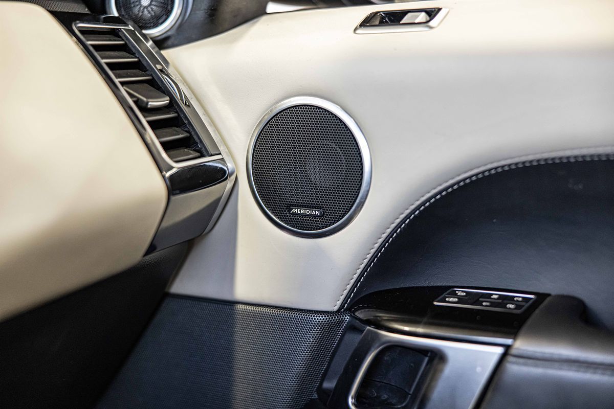 2019 Land Rover Range Rover Sport HSE Dynamic - Photo 31