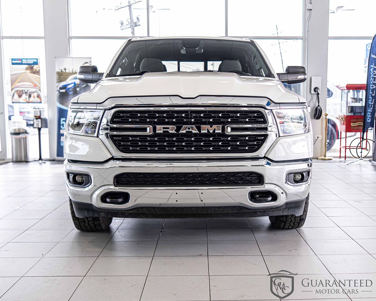 2023 Ram 1500 Big Horn Lone Star photo 3