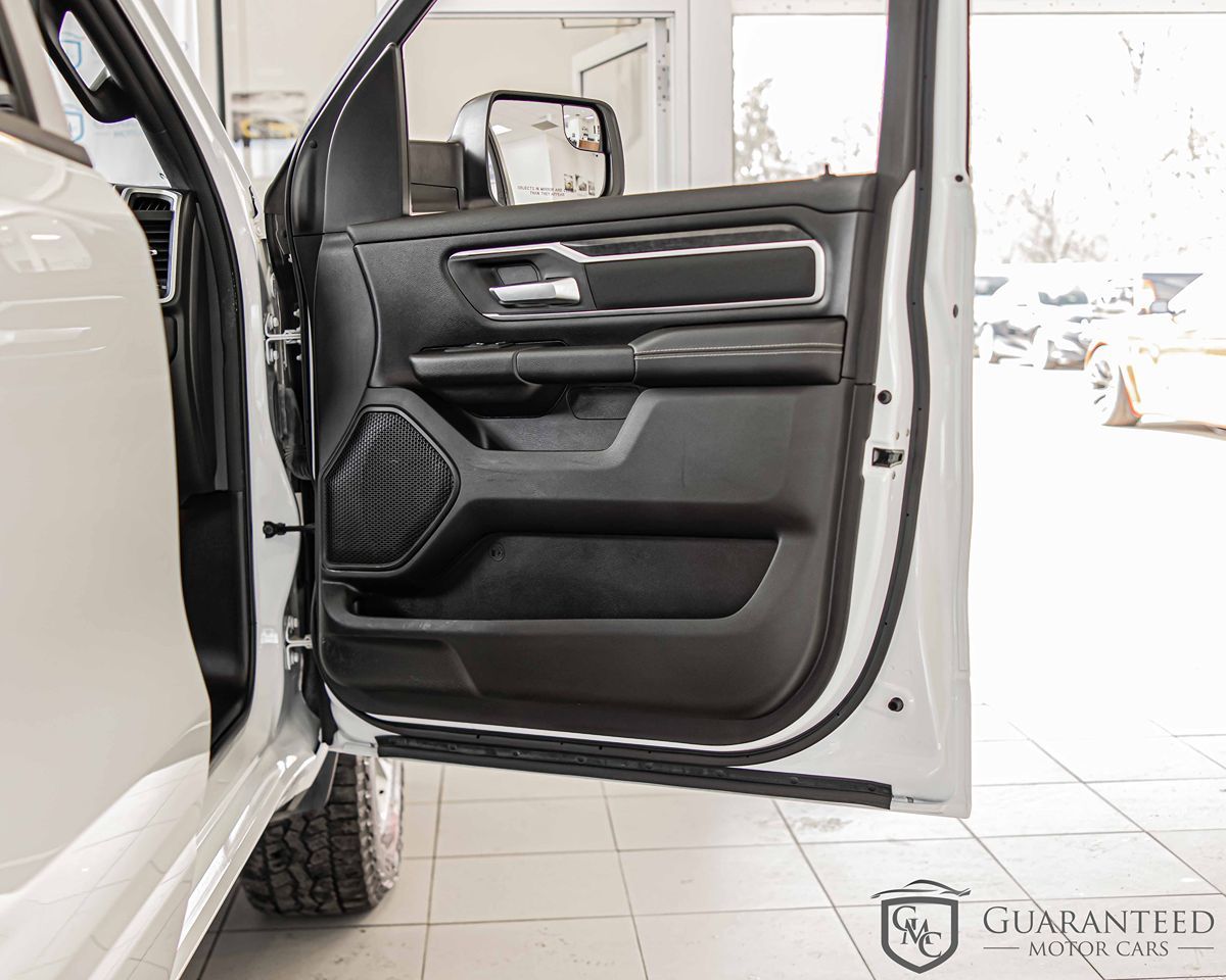 2023 Ram 1500 Big Horn Lone Star photo 2