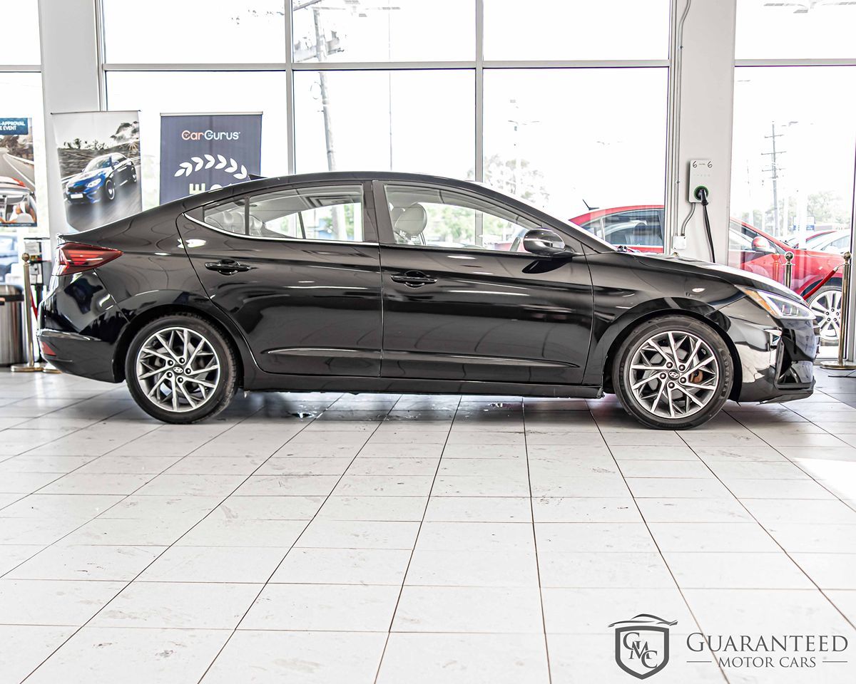 2019 HYUNDAI ELANTRA - Image 11