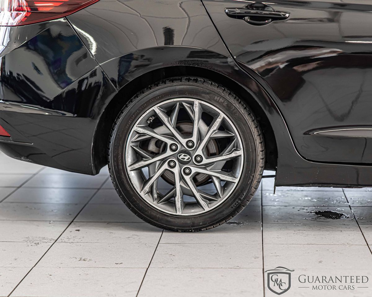 2019 HYUNDAI ELANTRA - Image 13