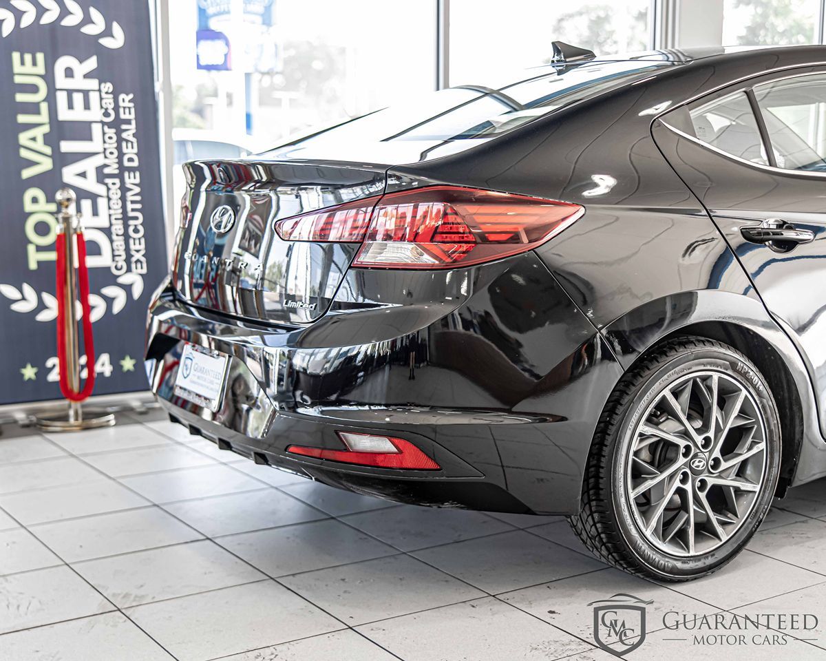 2019 HYUNDAI ELANTRA - Image 14