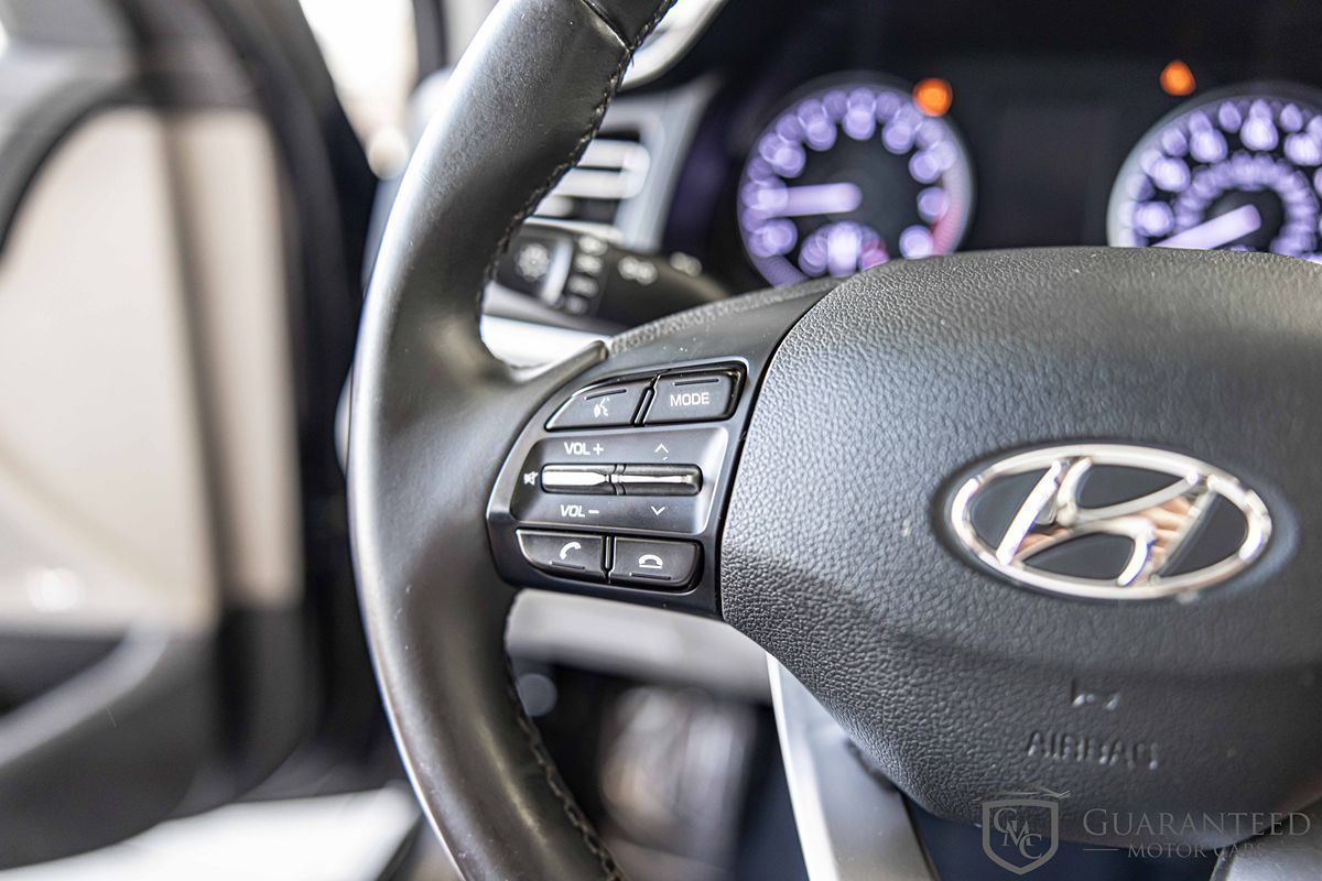 2019 HYUNDAI ELANTRA - Image 26