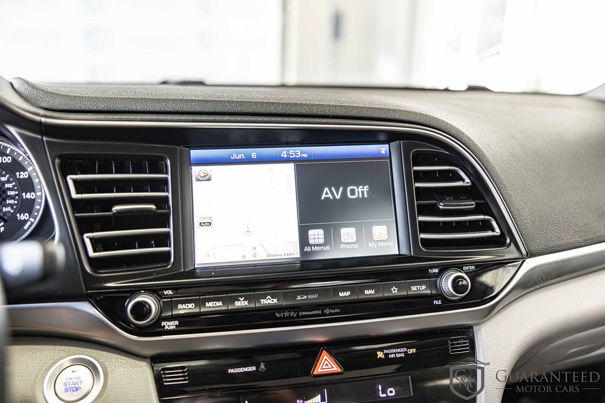 2019 HYUNDAI ELANTRA - Image 29