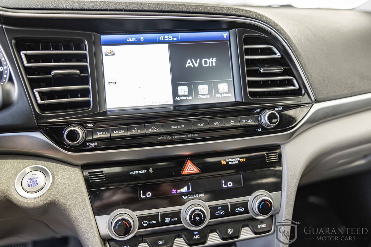 2019 HYUNDAI ELANTRA - Image 30