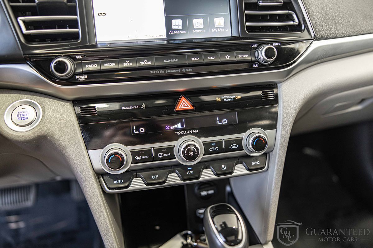 2019 HYUNDAI ELANTRA - Image 31