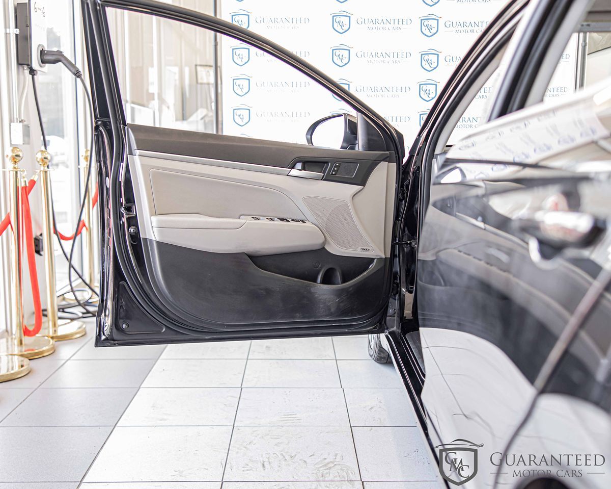 2019 HYUNDAI ELANTRA - Image 33