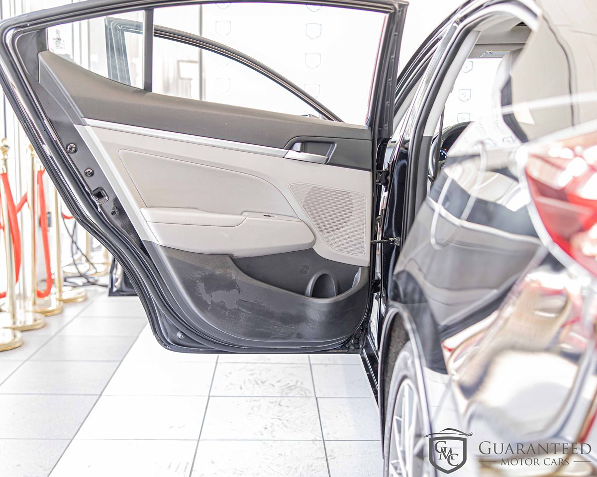 2019 HYUNDAI ELANTRA - Image 36