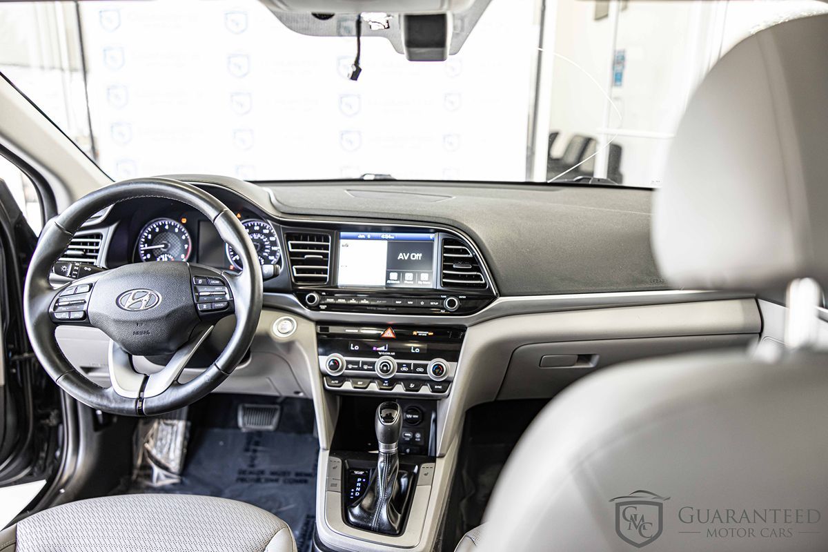 2019 HYUNDAI ELANTRA - Image 37