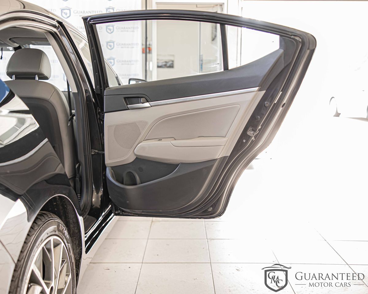 2019 HYUNDAI ELANTRA - Image 41