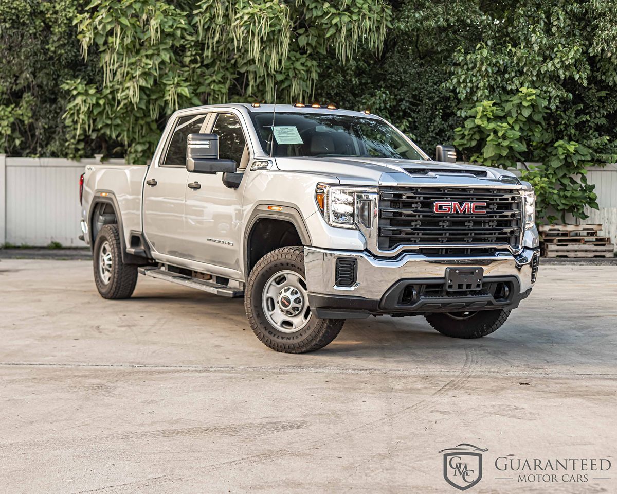 2023 Gmc Sierra Pro photo 2