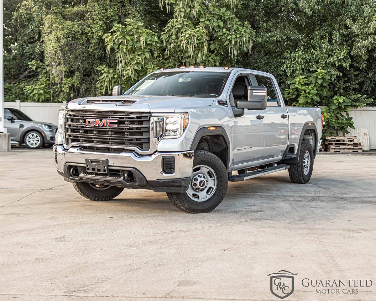 2023 Gmc Sierra Pro photo 3