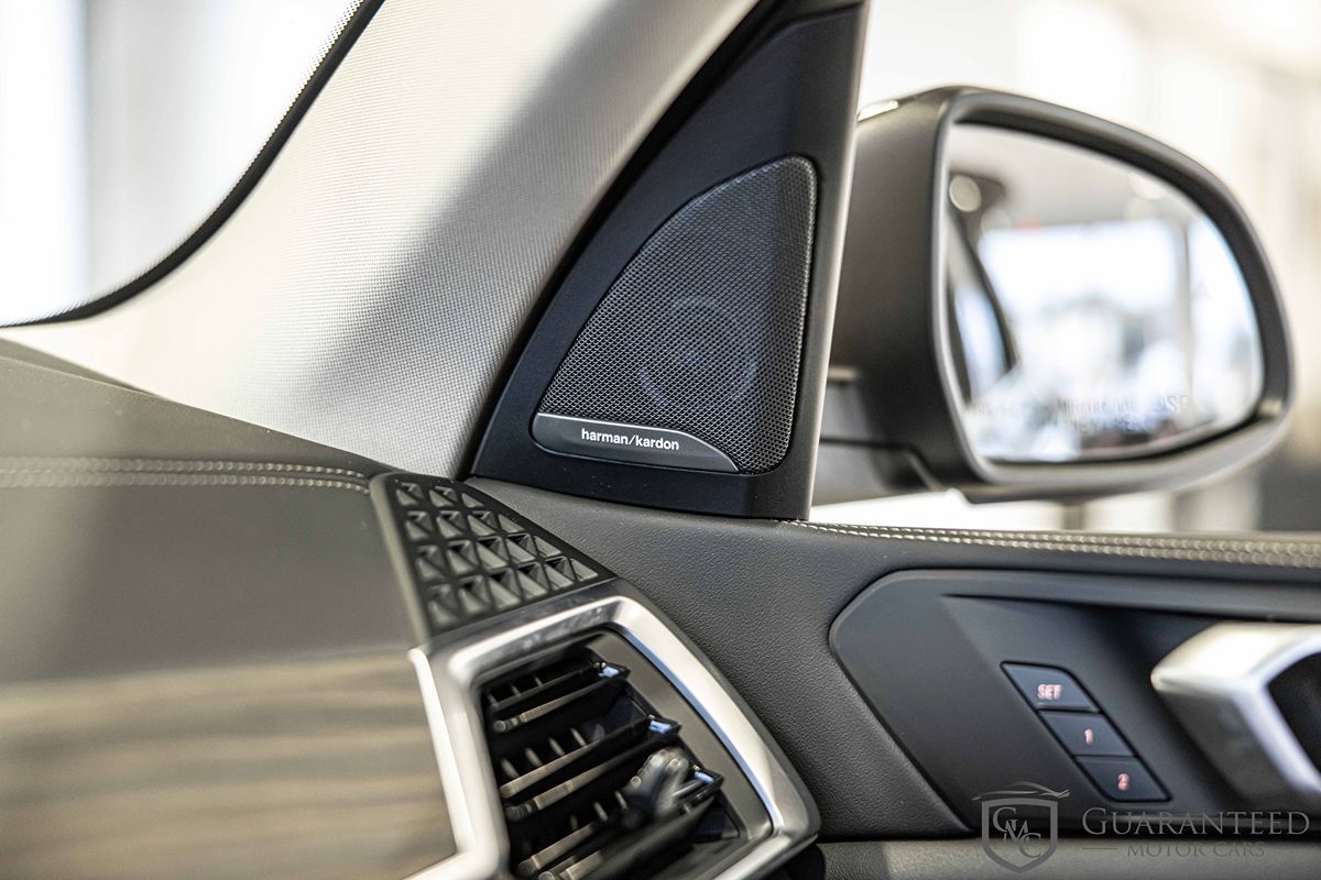 2025 BMW X7 - Image 37