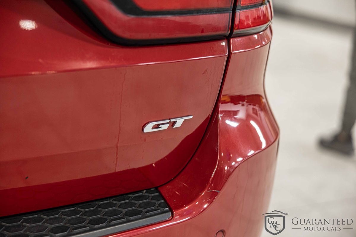 2018 DODGE DURANGO - Image 15