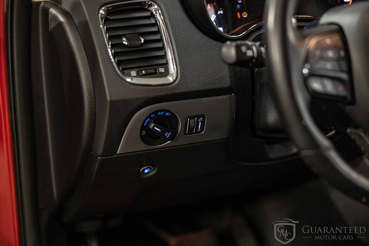 2018 DODGE DURANGO - Image 19