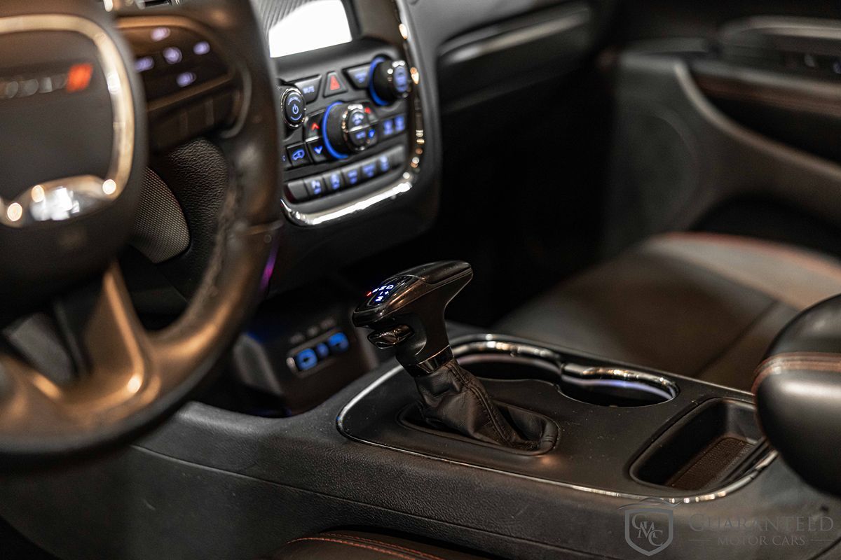 2018 DODGE DURANGO - Image 20