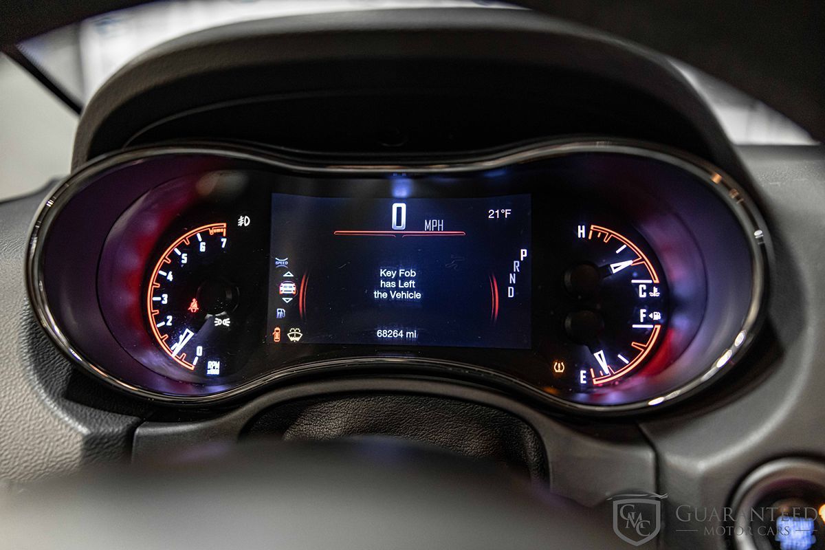 2018 DODGE DURANGO - Image 22